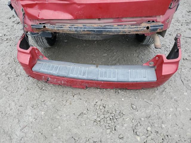 Photo 13 from auction – 2009 FORD ESCAPE XLT with VIN 1FMCU93G79KC37239