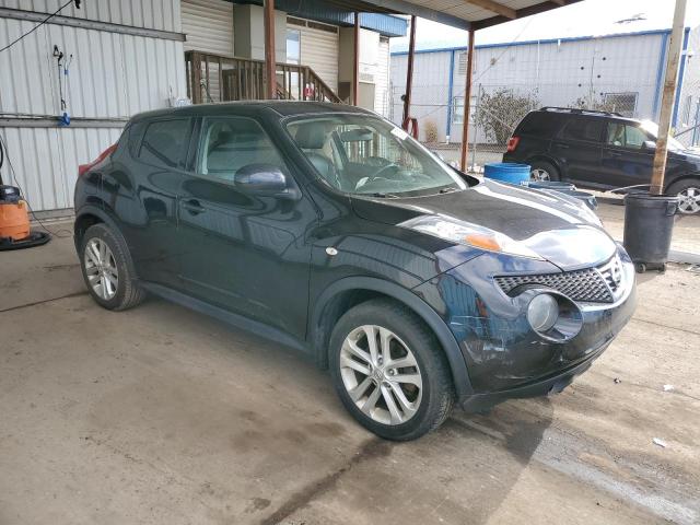 Photo 4 from auction – 2014 NISSAN JUKE S with VIN JN8AF5MV4ET361151