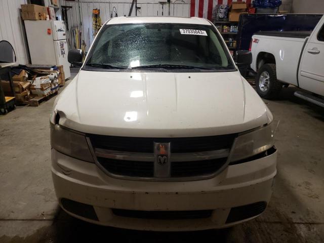 Photo 5 from auction – 2009 DODGE JOURNEY SX with VIN 3D4GG57V79T541185