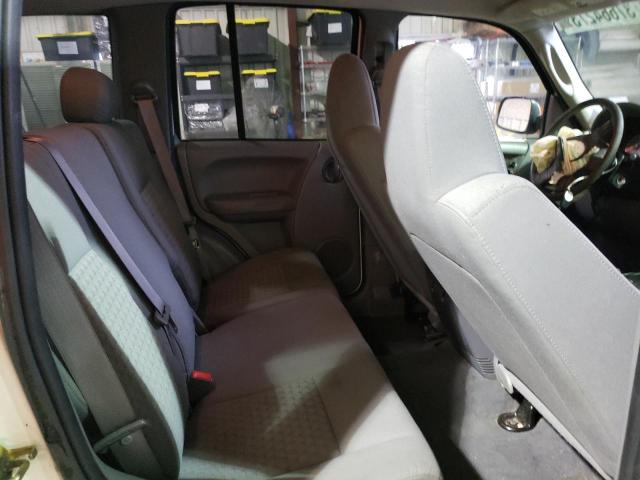 Photo 10 from auction – 2007 JEEP LIBERTY SP with VIN 1J4GL48K57W721340