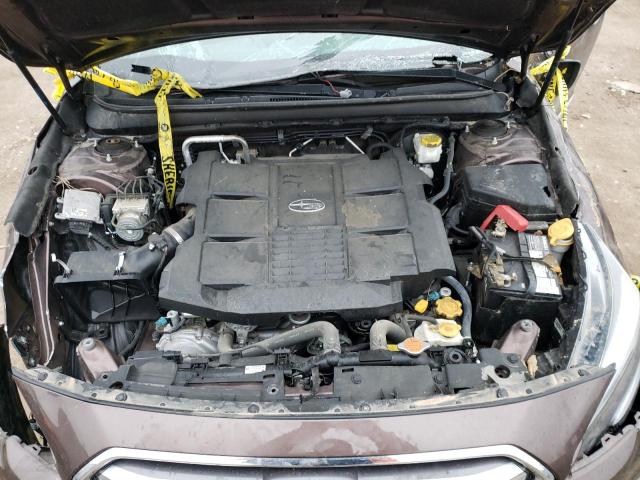 Photo 11 from auction – 2019 SUBARU OUTBACK TO with VIN 4S4BSETCXK3298074