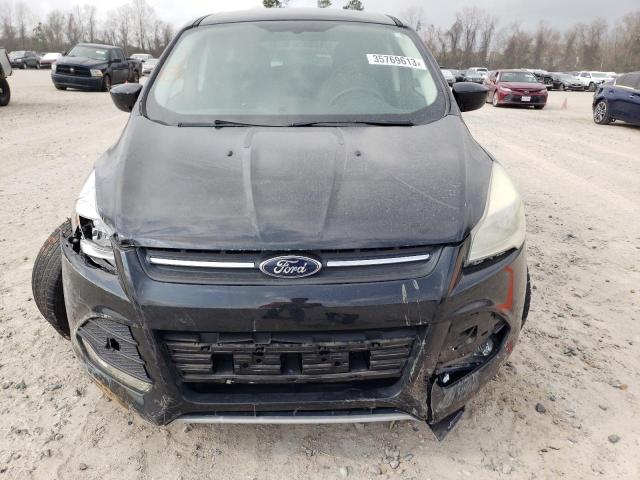 Photo 5 from auction – 2015 FORD ESCAPE SE with VIN 1FMCU0G91FUB73870