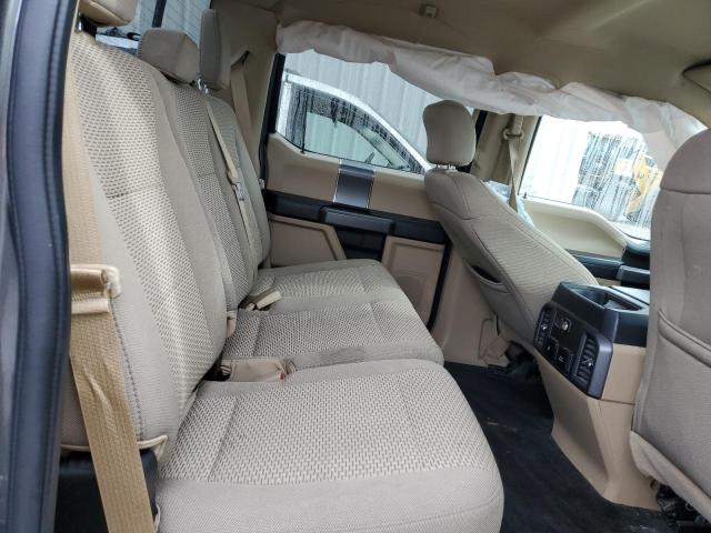 Photo 10 from auction – 2017 FORD F150 SUPER with VIN 1FTEW1EG6HKD92952