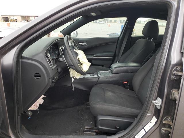 Photo 7 from auction – 2013 DODGE CHARGER SE with VIN 2C3CDXBG2DH720121