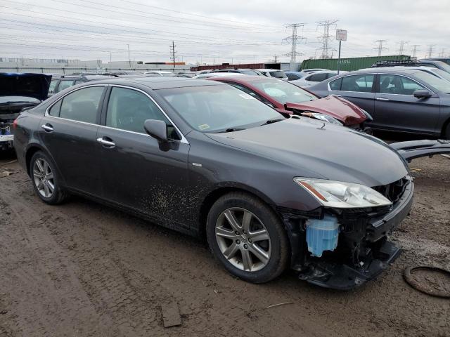 Photo 4 from auction – 2009 LEXUS ES 350 with VIN JTHBJ46G792282199
