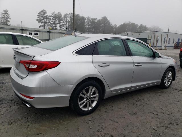 Photo 3 from auction – 2015 HYUNDAI SONATA SE with VIN 5NPE24AF8FH025976