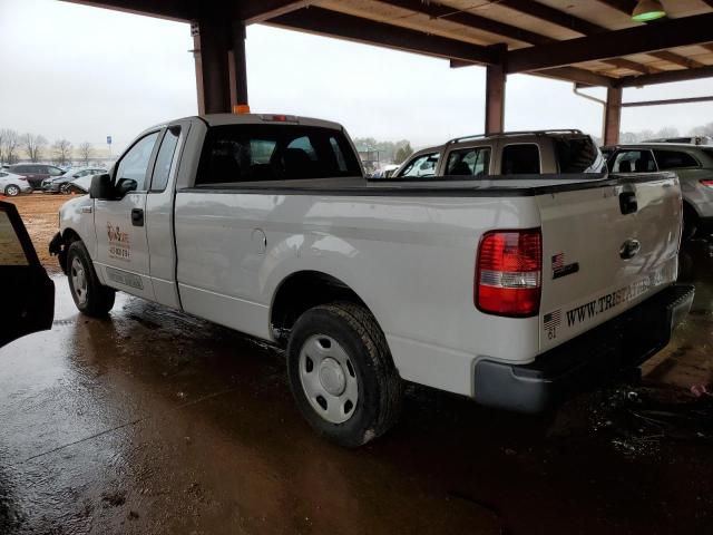 Zdjęcie 2 z aukcji – 2007 FORD F150 z VIN 1FTPF12V07KC35766