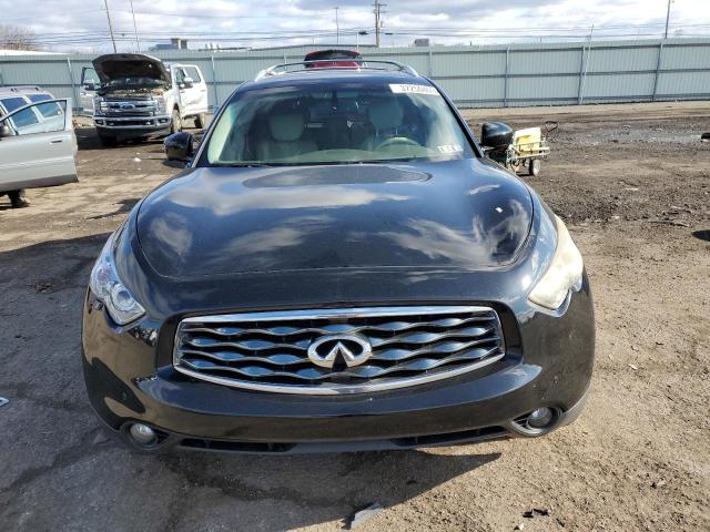 Photo 5 from auction – 2011 INFINITI FX35 with VIN JN8AS1MW1BM142215