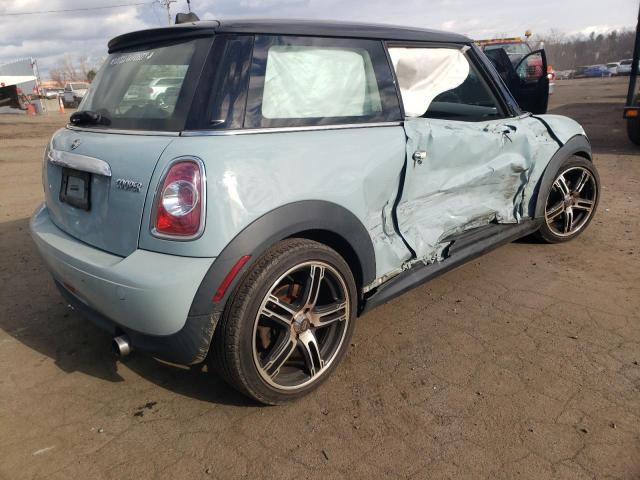 Photo 3 from auction – 2013 MINI COOPER with VIN WMWSU3C52DT689823