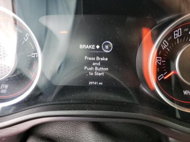 Photo 9 from auction – 2015 DODGE CHALLENGER with VIN 2C3CDZAG1FH783632