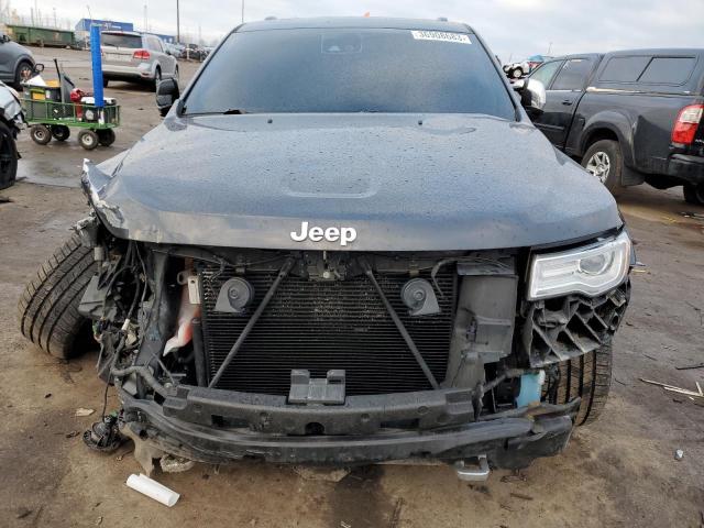 Photo 5 from auction – 2016 JEEP GRAND CHER with VIN 1C4RJFCT8GC300536