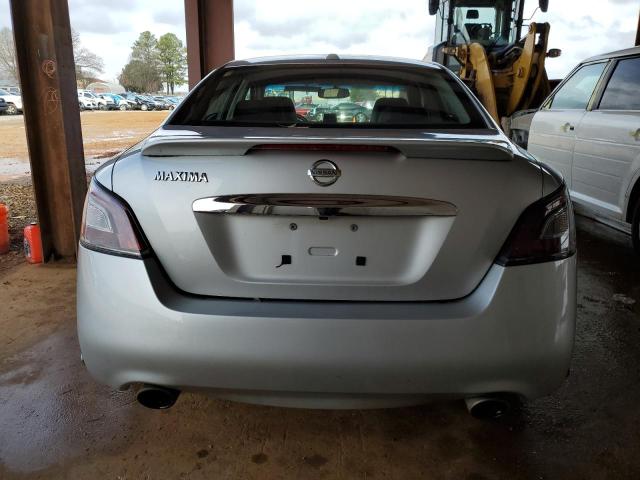 Photo 6 from auction – 2012 NISSAN MAXIMA S with VIN 1N4AA5AP7CC850372