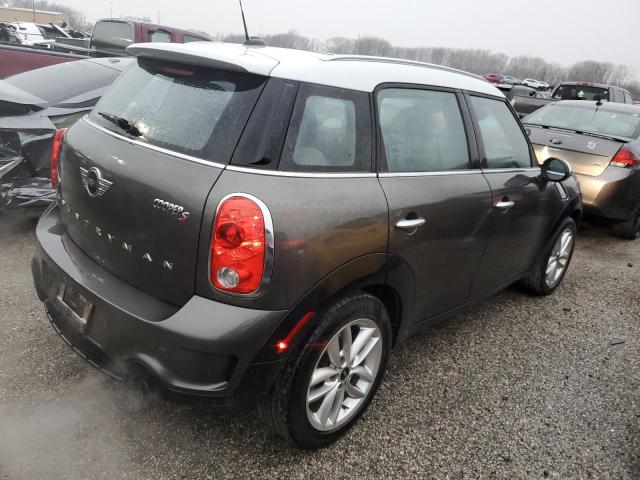 Photo 3 from auction – 2014 MINI COOPER S C with VIN WMWZC3C52EWP28167