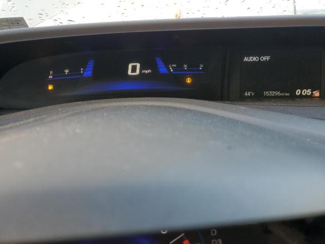 Photo 9 from auction – 2012 HONDA CIVIC EX with VIN 19XFB2F87CE373755