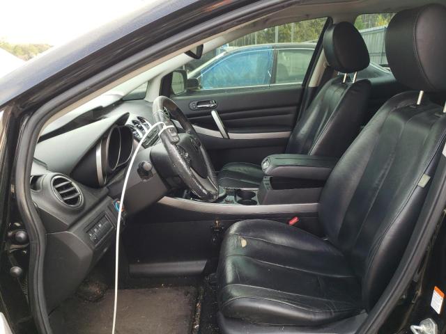 Photo 7 from auction – 2010 MAZDA CX-7 with VIN JM3ER2W34A0302067