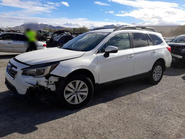 SUBARU OUTBACK 2. 2019 with VIN 4S4BSAFC1K3324243 - Photo from auction