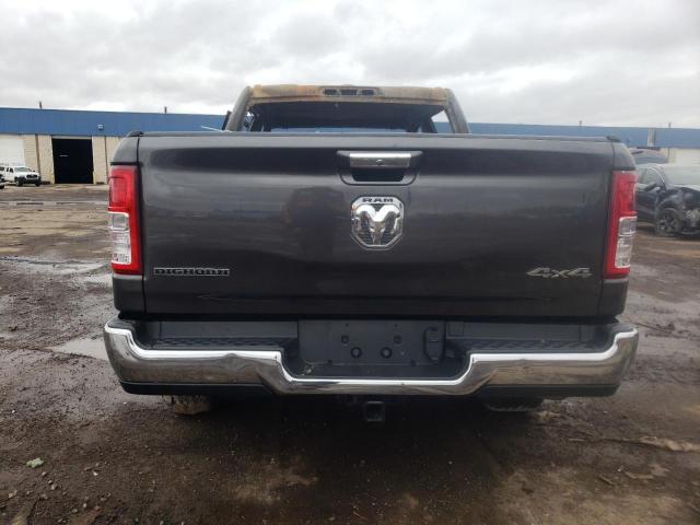 Photo 6 from auction – 2019 RAM 1500 BIG H with VIN 1C6RRFFGXKN697095