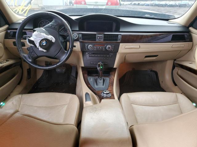 Photo 8 from auction – 2011 BMW 328 XI SUL with VIN WBAPK5C50BA658974
