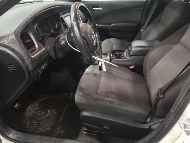 Photo 7 from auction – 2017 DODGE CHARGER SE with VIN 2C3CDXFG7HH630625