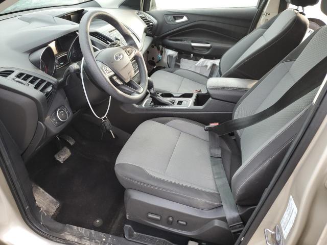 Photo 7 from auction – 2017 FORD ESCAPE SE with VIN 1FMCU0GD7HUD18823