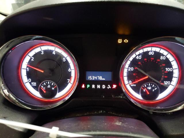 Photo 9 from auction – 2012 DODGE GRAND CARA with VIN 2C4RDGCG3CR372181