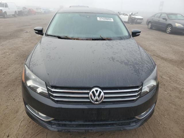 Photo 5 from auction – 2015 VOLKSWAGEN PASSAT S with VIN 1VWAT7A32FC101672