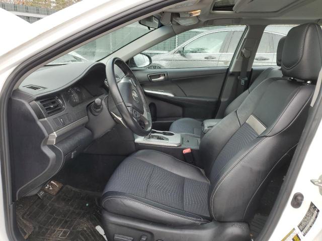 Photo 7 from auction – 2014 TOYOTA CAMRY L with VIN 4T1BF1FK8EU751400