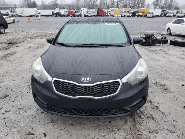 Photo 5 from auction – 2015 KIA FORTE LX with VIN KNAFK4A69F5293243