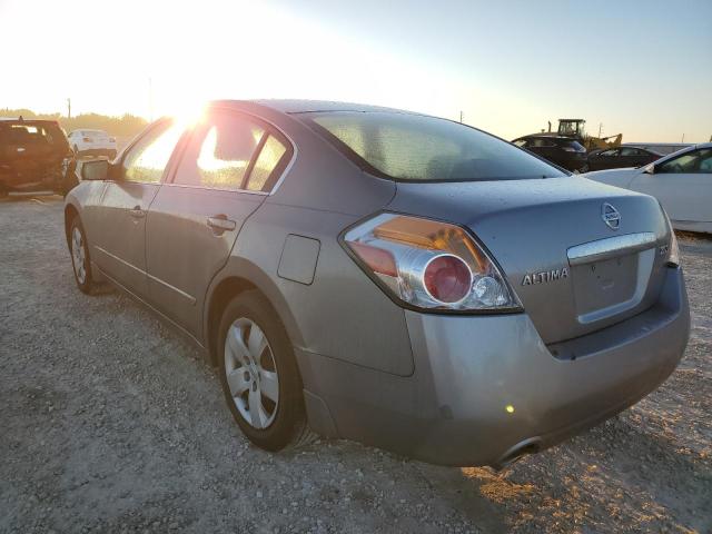 Photo 2 from auction – 2008 NISSAN ALTIMA 2.5 with VIN 1N4AL21E28N508038