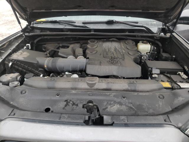 Photo 12 from auction – 2020 TOYOTA 4RUNNER SR with VIN JTEBU5JR9L5790232