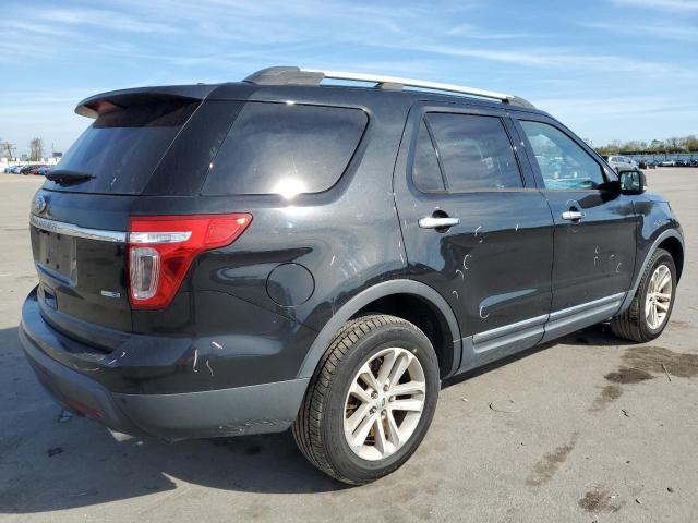Photo 3 from auction – 2014 FORD EXPLORER X with VIN 1FM5K8D83EGB74640