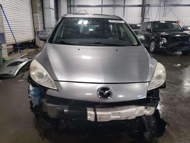 Photo 5 from auction – 2013 MAZDA 5 with VIN JM1CW2DL0D0159800