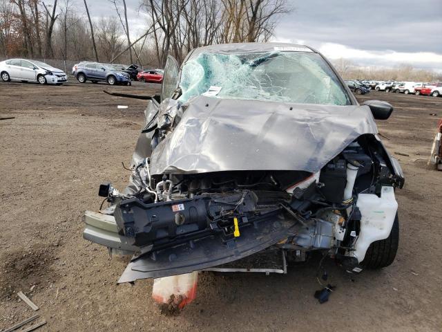 Photo 5 from auction – 2019 FORD FIESTA SE with VIN 3FADP4BJ2KM138073