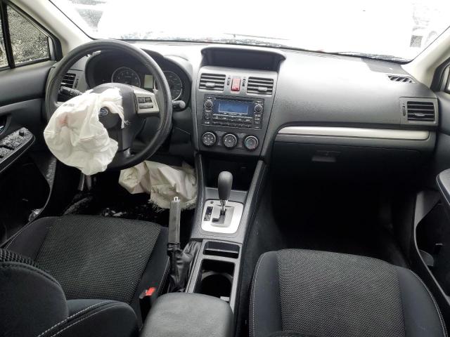 Photo 8 from auction – 2014 SUBARU XV CROSSTR with VIN JF2GPACC3EH345832