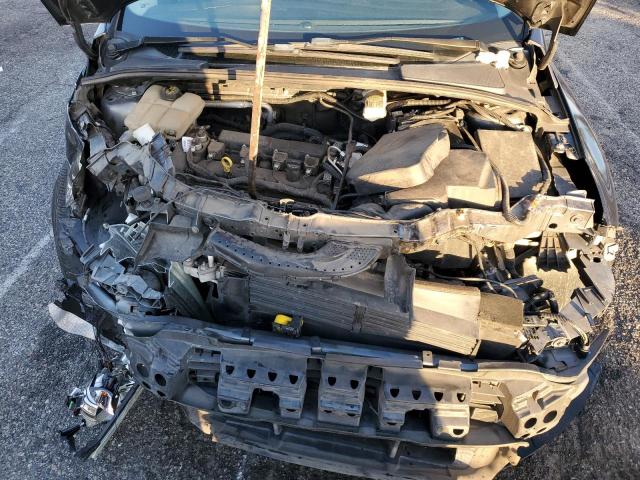 Photo 11 from auction – 2017 FORD FOCUS SE with VIN 1FADP3F26HL285391