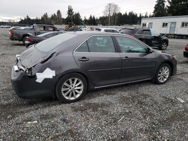 Photo 3 from auction – 2012 TOYOTA CAMRY BASE with VIN 4T4BF1FK5CR273181