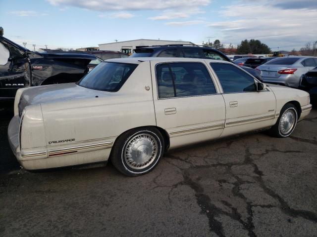 Photo 3 from auction – 1997 CADILLAC DEVILLE DE with VIN 1G6KE52Y7VU200127