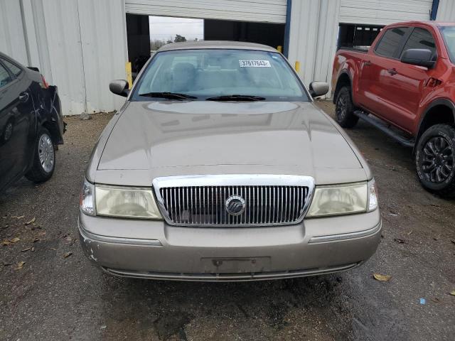 Photo 5 from auction – 2004 MERCURY GRAND MARQ with VIN 2MEFM74W94X635052