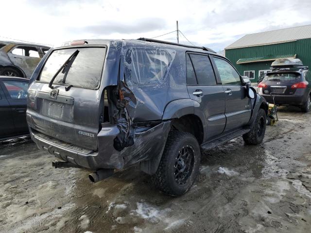 Photo 3 from auction – 2007 TOYOTA 4RUNNER SR with VIN JTEBU14R478091387