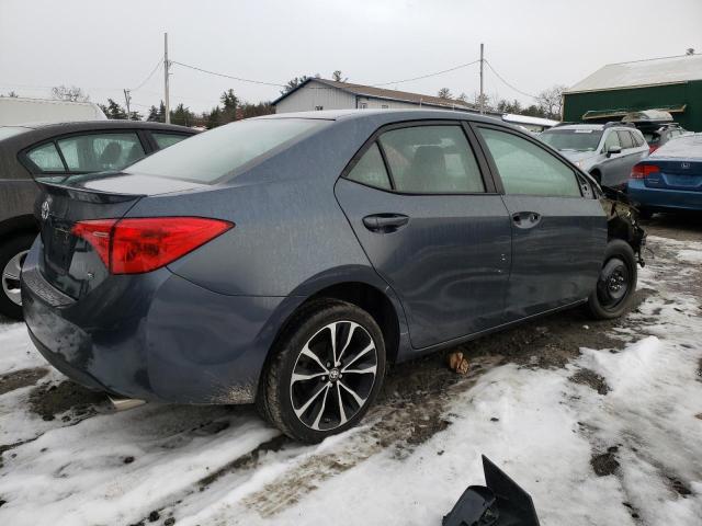 Photo 3 from auction – 2018 TOYOTA COROLLA L with VIN 2T1BURHE6JC037949