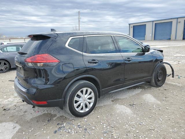 Photo 3 from auction – 2017 NISSAN ROGUE S with VIN KNMAT2MT6HP571829
