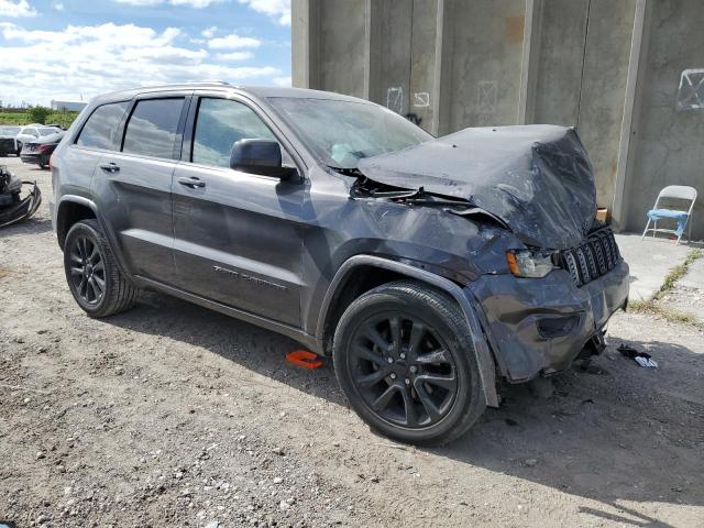 Photo 4 from auction – 2017 JEEP GRAND CHER with VIN 1C4RJFAG4HC910151