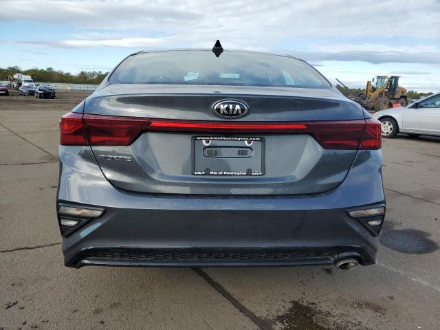 Photo 6 from auction – 2021 KIA FORTE FE with VIN 3KPF24AD3ME404534