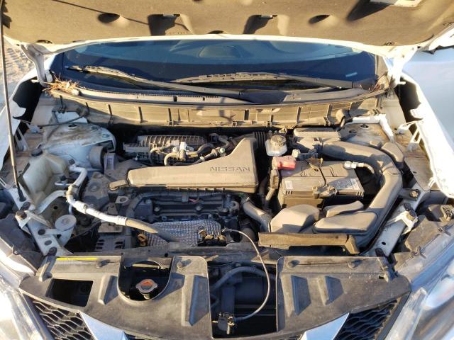 Photo 12 from auction – 2015 NISSAN ROGUE S with VIN 5N1AT2MT2FC914426