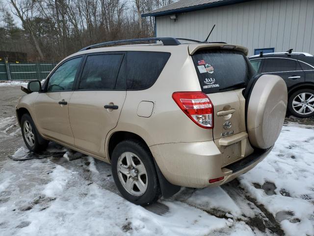 Photo 2 from auction – 2012 TOYOTA RAV4 with VIN 2T3BF4DV0CW223109