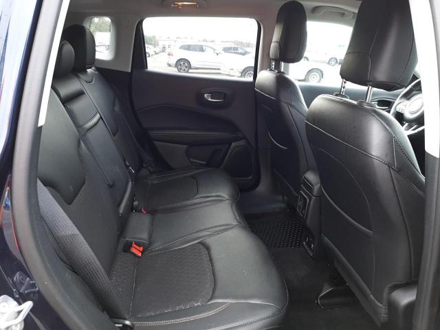 Photo 11 from auction – 2018 JEEP COMPASS LA with VIN 3C4NJDBB1JT177041