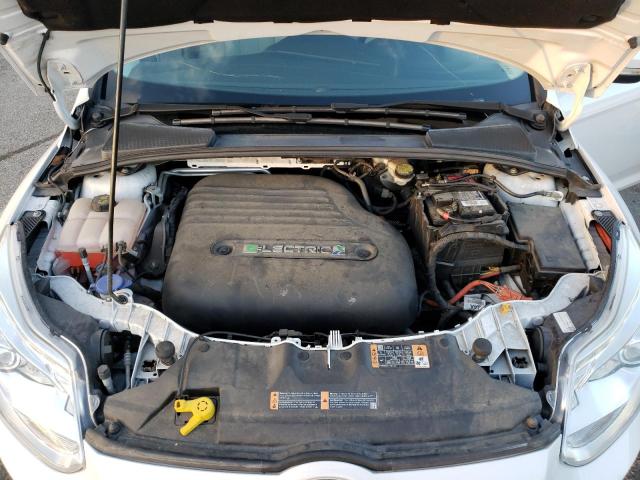 Фото 11 с аукциона – 2014 FORD FOCUS BEV с VIN 1FADP3R46EL350071
