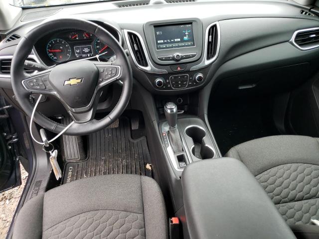Photo 8 from auction – 2018 CHEVROLET EQUINOX LT with VIN 3GNAXJEV4JS540169