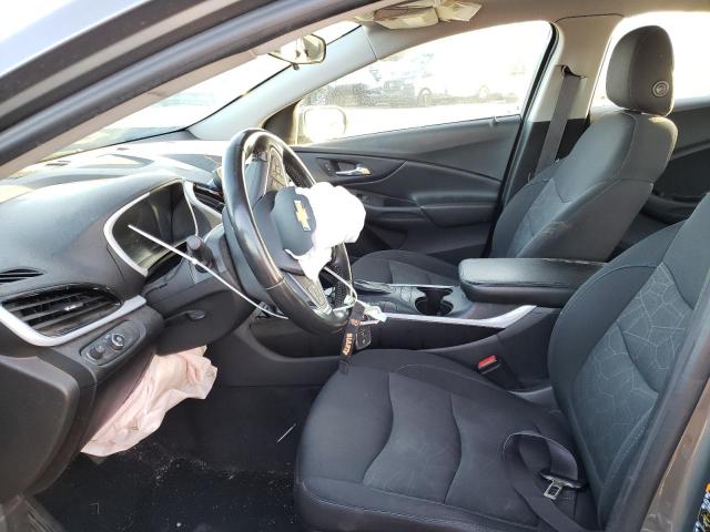 Photo 7 from auction – 2017 CHEVROLET VOLT LT with VIN 1G1RC6S5XHU109251