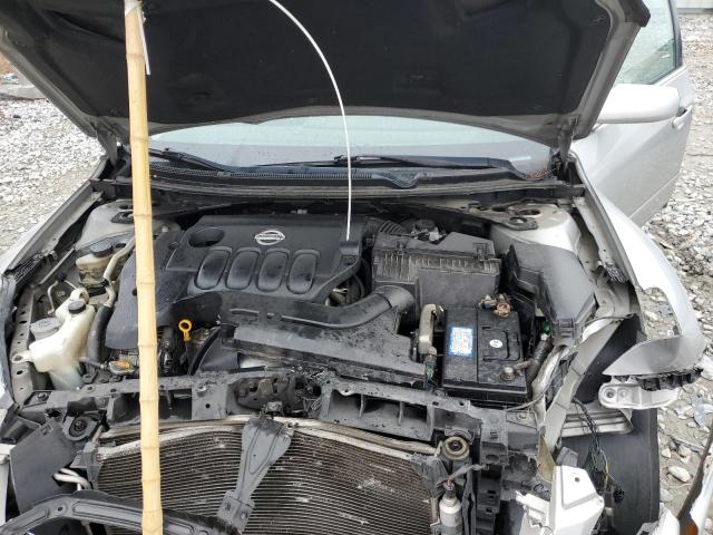 Photo 11 from auction – 2012 NISSAN ALTIMA BAS with VIN 1N4AL2AP2CN464455